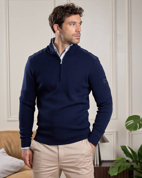 Pull Hatten - MISE AU GREEN - 1
