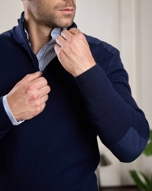 Pull Hatten - MISE AU GREEN - 2