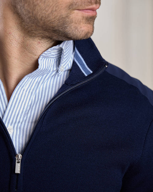 Pull Hatten - MISE AU GREEN - 3