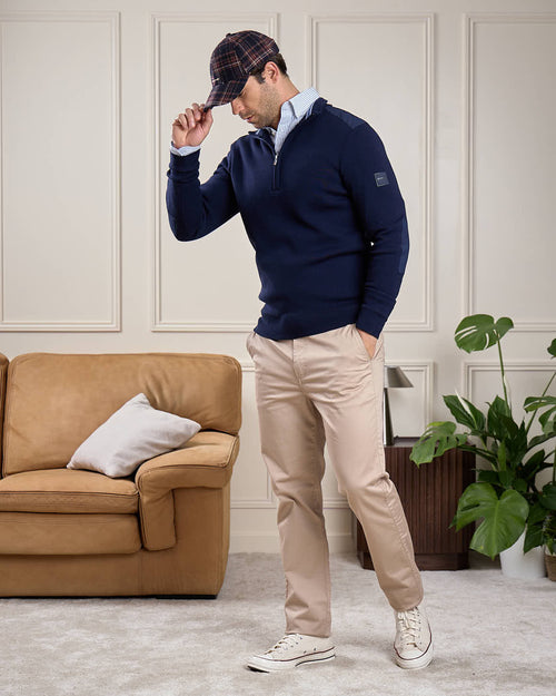Pull Hatten - MISE AU GREEN - 4