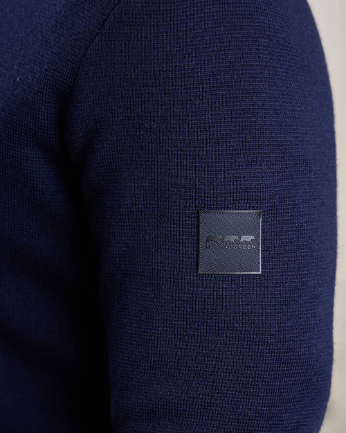 Pull Hatten - MISE AU GREEN - 6