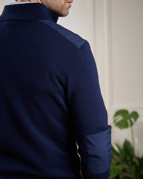 Pull Hatten - MISE AU GREEN - 7