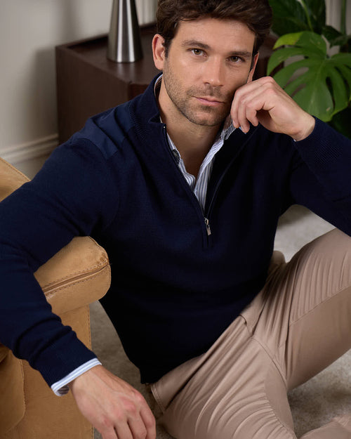 Pull Hatten - MISE AU GREEN - 8
