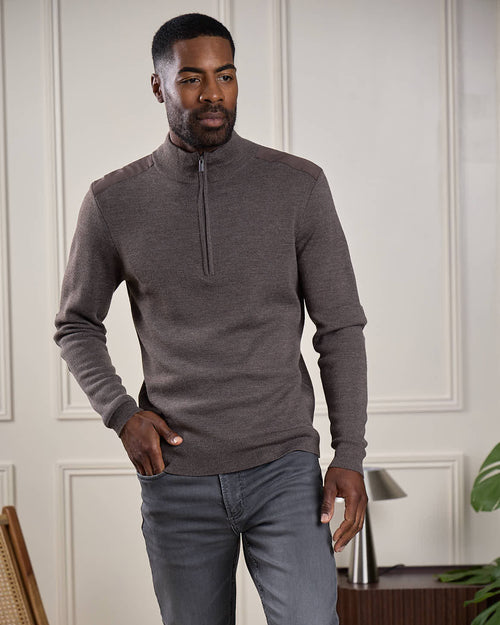 Pull Hatten - MISE AU GREEN - 1