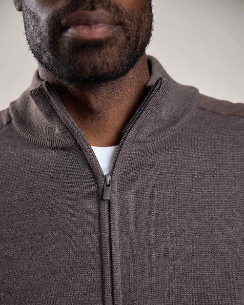 Pull Hatten - MISE AU GREEN - 2