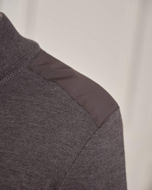 Pull Hatten - MISE AU GREEN - 4
