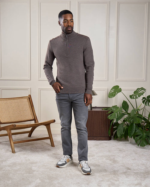 Pull Hatten - MISE AU GREEN - 6