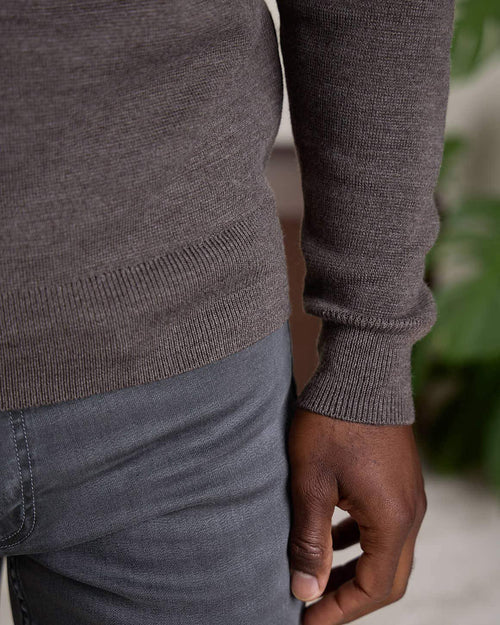 Pull Hatten - MISE AU GREEN - 7