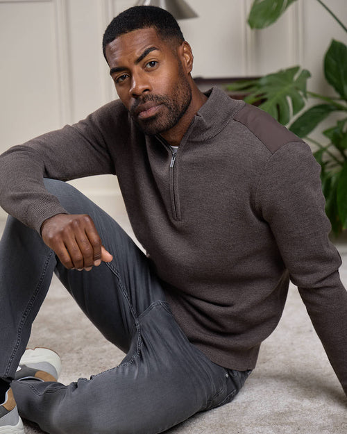 Pull Hatten - MISE AU GREEN - 8