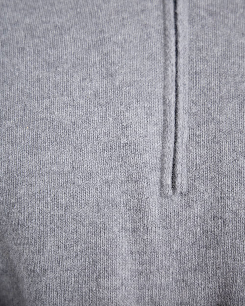 Pull col camionneur Heland - MISE AU GREEN - 4