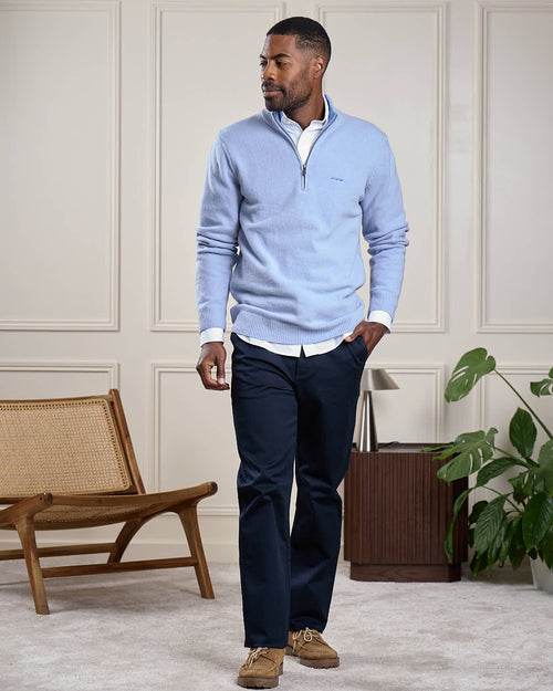 Pull Heland - MISE AU GREEN - 1