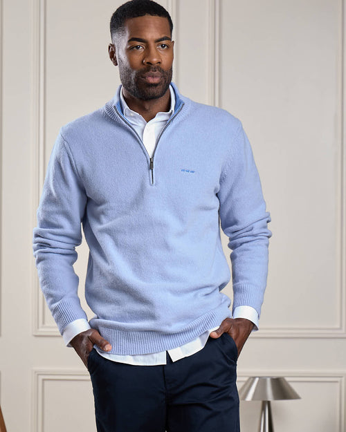 Pull Heland - MISE AU GREEN - 2