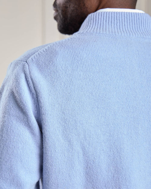 Pull Heland - MISE AU GREEN - 5