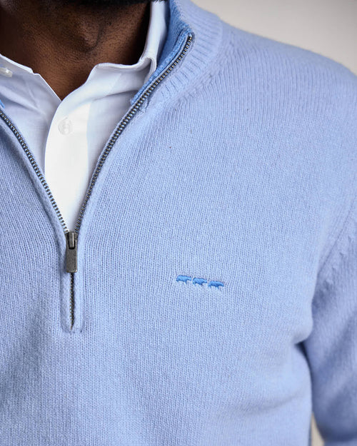 Pull Heland - MISE AU GREEN - 6