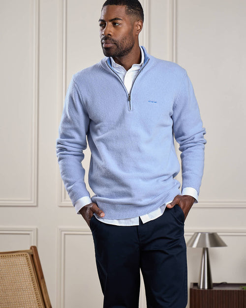 Pull Heland - MISE AU GREEN - 7