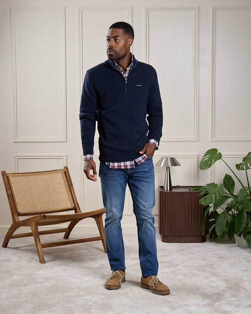 Pull Heland - MISE AU GREEN - 1
