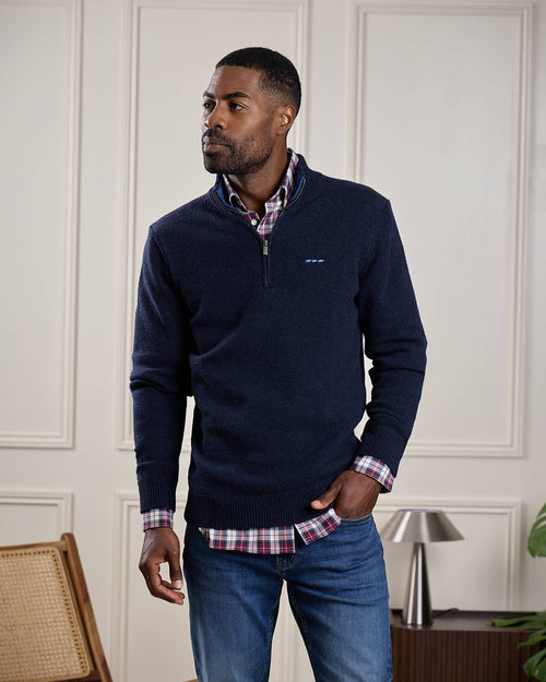 Pull Heland - MISE AU GREEN - 2