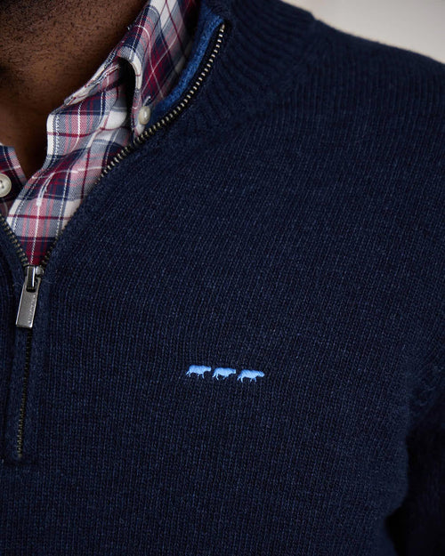 Pull Heland - MISE AU GREEN - 3