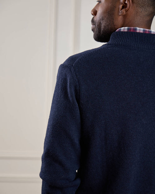 Pull Heland - MISE AU GREEN - 4