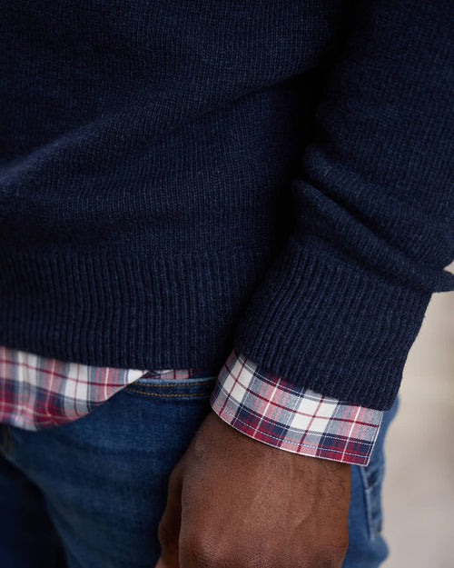 Pull Heland - MISE AU GREEN - 6