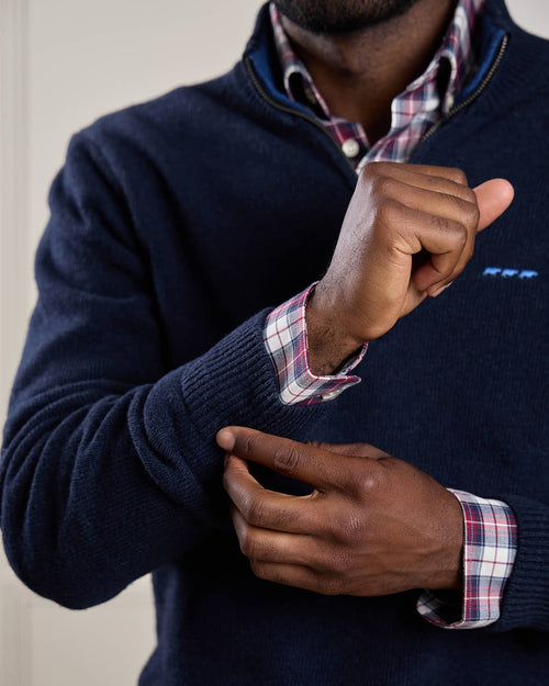 Pull Heland - MISE AU GREEN - 7
