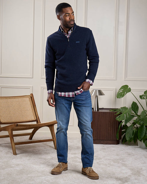 Pull Heland - MISE AU GREEN - 8