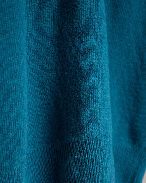 Pull col camionneur Heland - MISE AU GREEN - 3