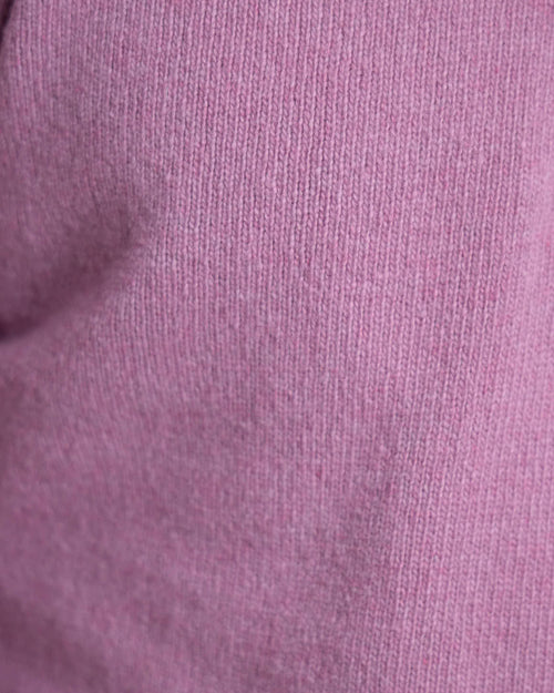 Pull col camionneur Heland - MISE AU GREEN - 7