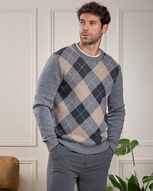 Pull Burlington - MISE AU GREEN - 1