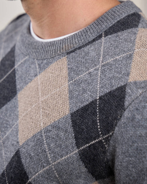 Pull Burlington - MISE AU GREEN - 2