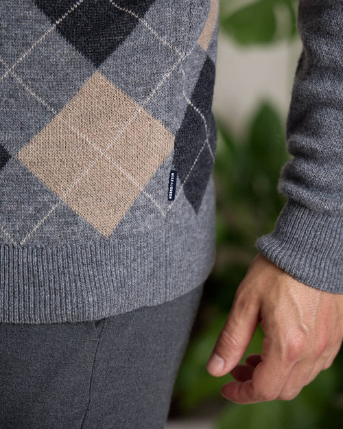 Pull Burlington - MISE AU GREEN - 4
