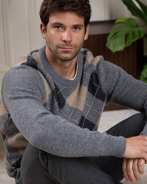 Pull Burlington - MISE AU GREEN - 5