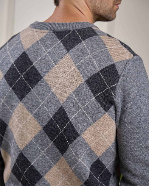 Pull Burlington - MISE AU GREEN - 6