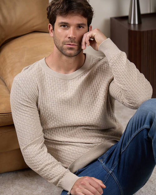 Pull Horace - MISE AU GREEN - 1
