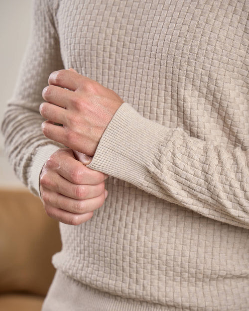 Pull Horace - MISE AU GREEN - 2