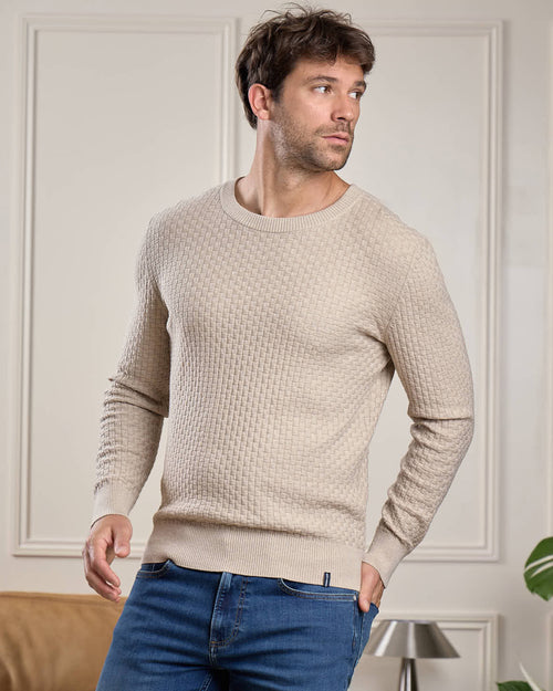 Pull Horace - MISE AU GREEN - 3
