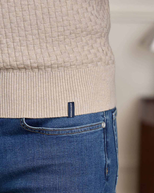 Pull Horace - MISE AU GREEN - 4
