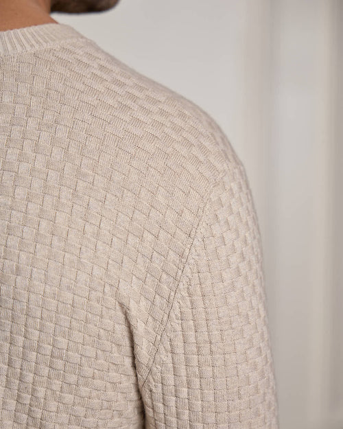 Pull Horace - MISE AU GREEN - 6