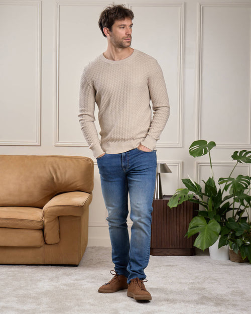Pull Horace - MISE AU GREEN - 7