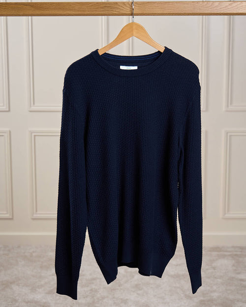 Pull Horace - MISE AU GREEN - 1