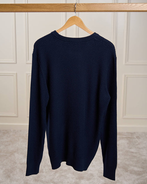 Pull Horace - MISE AU GREEN - 5