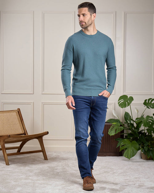 Pull Horace - MISE AU GREEN - 1