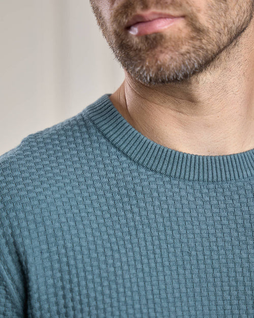 Pull Horace - MISE AU GREEN - 3