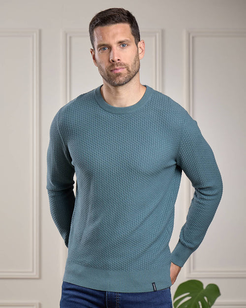 Pull Horace - MISE AU GREEN - 5