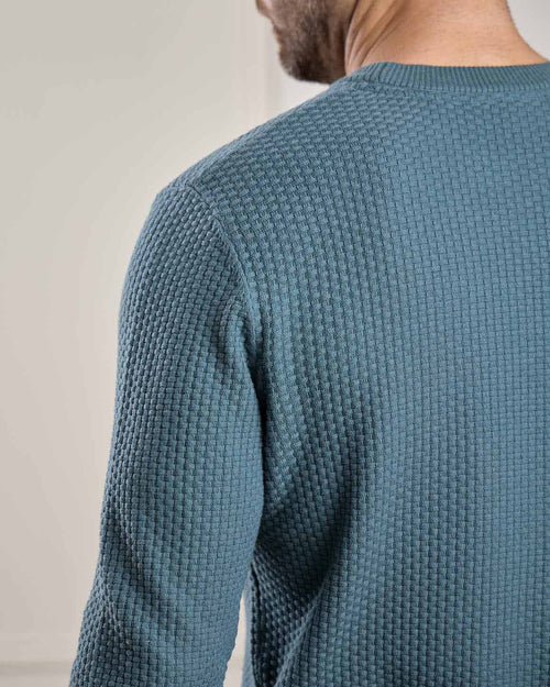 Pull Horace - MISE AU GREEN - 6