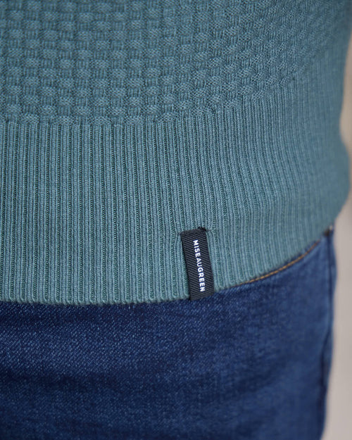 Pull Horace - MISE AU GREEN - 7