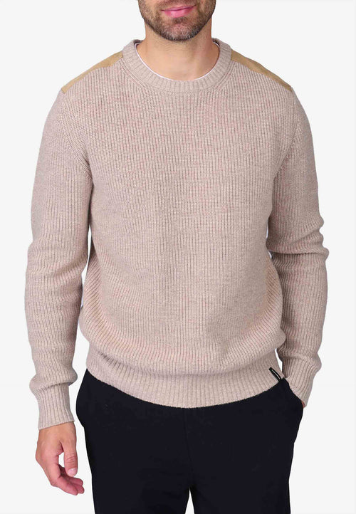 Pull grande taille