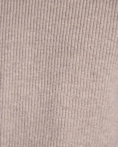 Pull col rond Hulric - MISE AU GREEN - 7