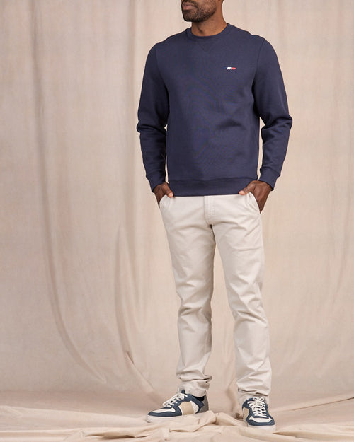 Sweat uni - MISE AU GREEN - 3