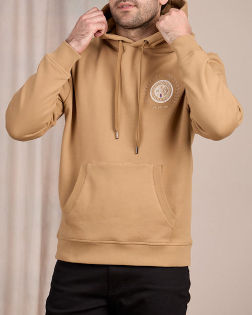 Sweat Calvin - MISE AU GREEN - 3